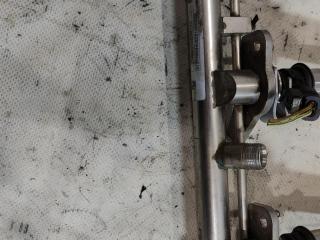 топливная рампа Mercedes-Benz E-Класс W212/S212/C207/A207 [рестайлинг] 2013, 3.5 л., бензин, седан, 276.950, A2760703995, .