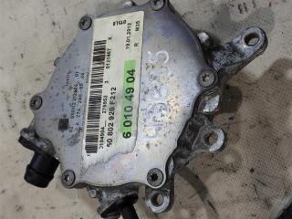 насос вакуумный Mercedes-Benz E-Класс W212/S212/C207/A207 [рестайлинг] 2013, 3.5 л., бензин, седан, 276.950, A2762300065, .