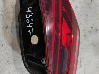 фонарь крышки багажника правый Volkswagen Passat CC 1 поколение [рестайлинг] 2014, 2.0 л., бензин, седан, 3C8945308R, .