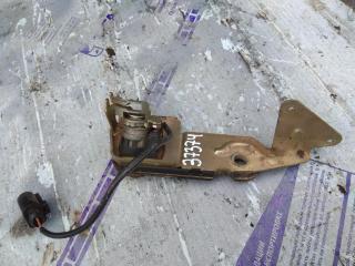 замок багажника Volkswagen Passat B5 [рестайлинг] 2002, 1.9 л., TDi, дизель, седан, 3B0827573G, .