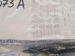 форсунка Volkswagen Sharan 1 поколение [2-й рестайлинг] 2007, 1.9 л., TDi, дизель, минивэн, ATD, AXB, AXC, BKC, 038130073AG, 038130073AQ, 038130073AM, BXE, BRU, BXF, 0414720208, 0414720213, 0414720215