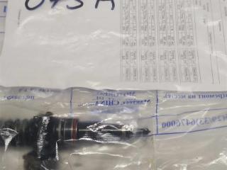 форсунка Volkswagen Sharan 1 поколение [2-й рестайлинг] 2007, 1.9 л., TDi, дизель, минивэн, ATD, AXB, AXC, BKC, 038130073AG, 038130073AQ, 038130073AM, BXE, BRU, BXF, 0414720208, 0414720213, 0414720215