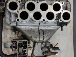 коллектор впускной Land Rover Discovery 2 поколение 2001, 4.0 л., бензин, внедорожник 5 дв., 35D, HRC1754, 35D1, .