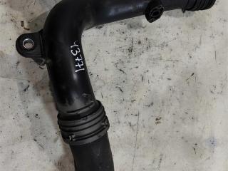 патрубок (трубопровод, шланг) Volkswagen Jetta 5 поколение 2006, 2.0 л., TDi, дизель, седан, 1K0145770D, 1K0145762L, BKD, BXE, AZV, 1K0145762AD, 1K0145762AG, 1K0145762BA