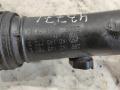 патрубок (трубопровод, шланг) Volkswagen Jetta 5 поколение 2006, 2.0 л., TDi, дизель, седан, 1K0145770D, 1K0145762L, BKD, BXE, AZV, 1K0145762AD, 1K0145762AG, 1K0145762BA - фото №3