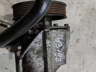 насос гидроусилителя руля Land Rover Discovery 2 поколение 2001, 4.0 л., бензин, внедорожник 5 дв., 35D, ERR4066, 35D1, 7691974122