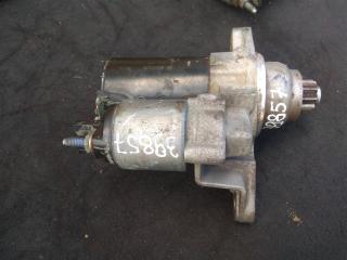 стартер Volkswagen Golf 5 поколение 2006, 1.6 л., FSI, бензин, хетчбэк 5 дв., 02T911023R, BLP, BAG, 02T911023S, BLF, 02T911024N, .