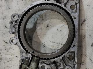 крышка двигателя задняя Skoda Octavia 3 поколение (A7) 2015, 1.4 л., бензин, хетчбэк 5 дв., CPW, 04E1031173, 04E1031170A