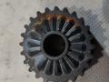 шестерня (звездочка) коленвала Skoda Octavia 3 поколение (A7) 2015, 1.4 л., бензин, хетчбэк 5 дв., CPW, 04E105263D, . - фото №3