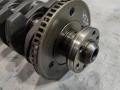 коленвал Audi A4 B7 2006, 2.0 л., бензин, седан, BPG, ALT, AWA, 06A105021AR, BPJ, BWE, BWT, BGB, BUL, BYK, . - фото №5