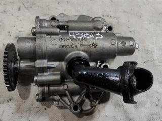 насос масляный Skoda Octavia 3 поколение (A7) 2015, 1.4 л., бензин, 04E115109E, KVT, .