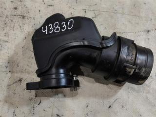 патрубок (трубопровод, шланг) Volkswagen Tiguan 1 поколение [рестайлинг] 2013, 1.4 л., TSI, бензин, внедорожник 5 дв., 04E129656E, CZCA, CZDA, CZEA, CZDD, .