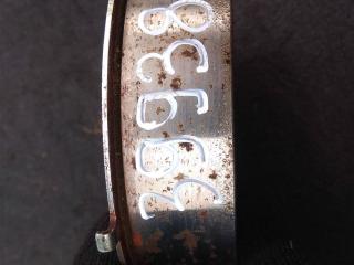 муфта распредвала Volkswagen Polo 4 поколение 2003, 1.4 л., TDi, дизель, хетчбэк 5 дв., 045109239, BAY, AMF, ANY, BHC, .