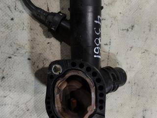 фланец (тройник) системы охлаждения Audi A4 B8/8K [рестайлинг] 2011, 2.0 л., TDi, дизель, седан, 03L121132AC, CJCB, .