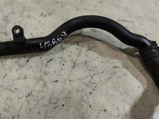 трубка охлаждающей жидкости Audi A6 4F/C6 2006, 3.2 л., бензин, седан, AUK, BDW, 06E121044D, BKH, BYU, BDX, .