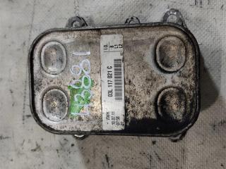 радиатор масляный Audi A6 4G/C7 2013, 2.0 л., TDi, дизель, седан, 03L117021C, 03L115389C, 03L115389H, CFFA, CFFB, CGLC, CMGB, CFHD, CFHF, CFHE, CJCB, CGLD, CAYB, 03L115389G, CSUB, CFFE, CFWA, CKUB, .