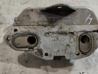 радиатор масляный Audi A5 8T [рестайлинг] 2011, 3.0 л., бензин, седан, 06E117021G, AUK, BDW, BKH, BYU, BDX, 06E117021L