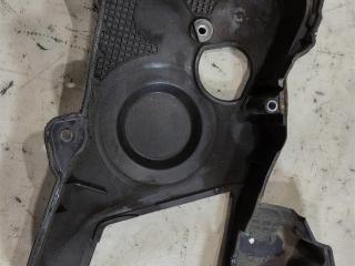 защита (кожух) ремня ГРМ Volkswagen Touran 1 поколение [рестайлинг] 2006, 2.0 л., TFSI, бензин, минивэн, 06D109123F, BWA, .