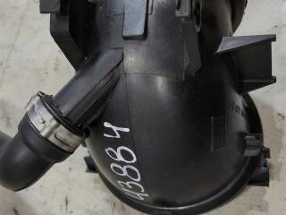 патрубок воздушного фильтра Mercedes-Benz S-Класс W221 [рестайлинг] 2012, 3.5 л., бензин, седан, 271.860, A2721400118, .