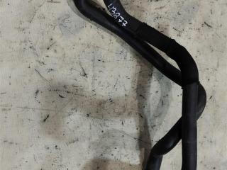 патрубок отопителя (печки) Volkswagen Touran 1 поколение [рестайлинг] 2008, 1.4 л., TSI, бензин, минивэн, BLG, 1K0121156CF, 1K0122291R