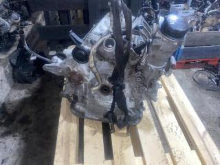 блок цилиндров Mercedes-Benz S-Класс W220 2001, 4.3 л., седан, 113.941, OM113941, OM113