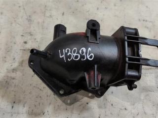 патрубок (трубопровод, шланг) Volkswagen Golf 6 поколение 2010, 1.4 л., TSI, бензин, хетчбэк 5 дв., 03C129721B, 03C129721D, CTHD, CAVD, CNWA, CTKA