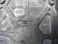 насос вакуумный Audi A6 4G/C7 2013, 2.0 л., TDi, дизель, седан, 03L145100F, 03L145100, CBAA, CBAB, CBDC, CLCA, CFF, CFG, CGLC, CMGB, CFJA, CJAA, CFHC, CBDA, CAYD, CAYE, CEGA, CLJA, CLLB, CJCA - фото №3