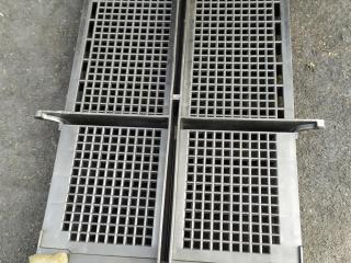 воздухозаборник Audi A4 B8/8K [рестайлинг] 2011, 2.0 л., бензин, седан, K6213, 8K0819164, .