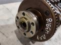 коленвал Volkswagen Passat B6 2006, 2.0 л., бензин, седан, BVZ, BVY, BPY, BLR, BLX, BLY, 06A105021AR, BVX, AXX, BWA, . - фото №6