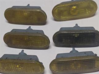 повторитель передний левый Volkswagen Golf 4 поколение 2001, 1.4 л., бензин, хетчбэк 5 дв., 1J5949117, .