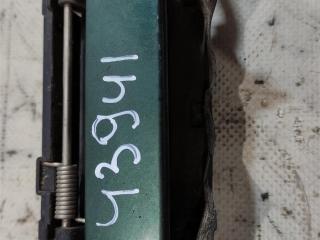 ручка наружная передняя левая Audi A8 D2/4D [рестайлинг] 2000, 4.2 л., бензин, седан, 4D0837753D, .