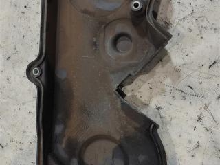 защита (кожух) ремня ГРМ Ford Transit Connect 1 поколение 2007, 1.8 л., TDCi, дизель, микроавтобус, BHPA, 4M5Q6E006, .