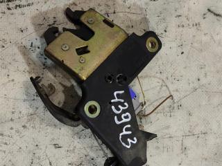 замок багажника Audi A4 B6 2003, 1.9 л., TDi, дизель, седан, 8E5827505B, .
