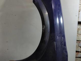 крыло переднее левое Opel Signum C [рестайлинг] 2007, 1.9 л., CDTi, дизель, хетчбэк 5 дв., Z19DTH, .