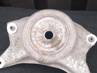 опора амортизатора верхняя (чашка) Audi A4 B8/8K [рестайлинг] 2011, 2.0 л., TDi, дизель, седан, 8K0412391F, .