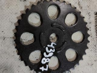 Шестерня (звездочка) цепи Skoda Fabia 2 поколение (5J) [рестайлинг] 2012, 1.2 л., бензин, хетчбэк 5 дв., 03E109571B, CGPA, CGPB, .