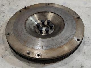 маховик Land Rover Discovery 2 поколение 2001, 4.0 л., бензин, внедорожник 5 дв., 35D, LCFH09001A, 35D1, .