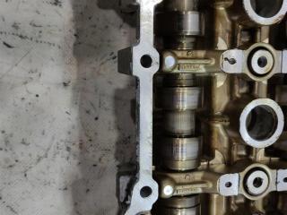 распредвал Skoda Fabia 2 поколение (5J) [рестайлинг] 2012, 1.2 л., бензин, хетчбэк 5 дв., 03E109101T, CGPA, CGPB, .