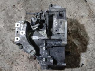 КПП механическая (МКПП) Audi A3 8P/8PA [2-й рестайлинг] 2008, 2.0 л., TDi, дизель, хетчбэк 5 дв., LNZ, GRF, BKD, HDV, JLU, JRD, KDN, KNS, KRM, KXX, LHD