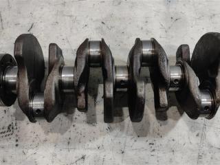 коленвал Peugeot 5008 1 поколение [рестайлинг] 2015, 1.6 л., бензин, минивэн, 53466005, EP65FX, .