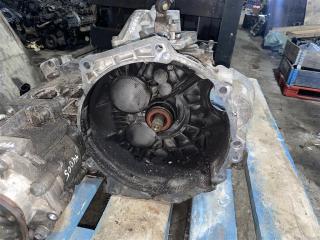 КПП механическая (МКПП) Audi A3 8L 1999, 1.8 л., бензин, хетчбэк 5 дв., APX, DQB, BAM, .