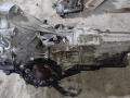 КПП механическая (МКПП) Audi A6 4F/C6 2006, 2.0 л., TDi, дизель, седан, BRE, GVC, GYX, BLB, BRF, BVG - фото №4