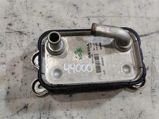 радиатор масляный Volvo S80 1 поколение 2002, 2.4 л., бензин, седан, B5244T3, L3606003, 30774483