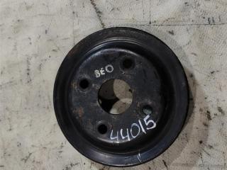 шкив помпы Kia Carnival UP/GQ [рестайлинг] 2002, 2.9 л., дизель, минивэн, J3, .