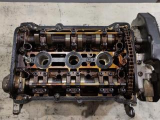 головка блока цилиндров Audi A6 4B/C5 2000, 2.4 л., бензин, седан, APS, AGA, APZ, ., 078103373A