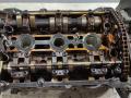 головка блока цилиндров Audi A6 4B/C5 2000, 2.4 л., бензин, седан, APS, AGA, APZ, ., 078103373A - фото №2