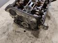 головка блока цилиндров Audi A6 4B/C5 2000, 2.4 л., бензин, седан, APS, AGA, APZ, ., 078103373A - фото №3