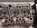 головка блока цилиндров Audi A6 4B/C5 2000, 2.4 л., бензин, седан, APS, AGA, APZ, ., 078103373A - фото №6