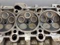 головка блока цилиндров Audi A6 4B/C5 2000, 2.4 л., бензин, седан, APS, AGA, APZ, ., 078103373A - фото №7