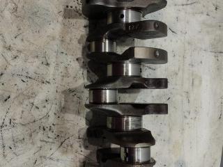 коленвал Volvo S80 1 поколение 2002, 2.4 л., дизель, седан, D5244T4, D5244T